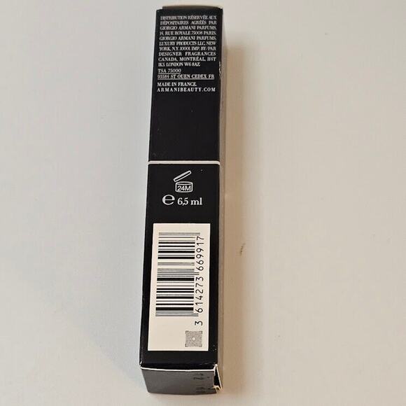 Giorgio Armani Lip Maestro Intense Velvet Color Lipstick, #112 Seashore, 6.5ml - Picture 9 of 13